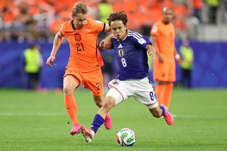 日本代表ワールドカップ2026｜試合結果・日程・最新ニュース ・日本代表 試合日程